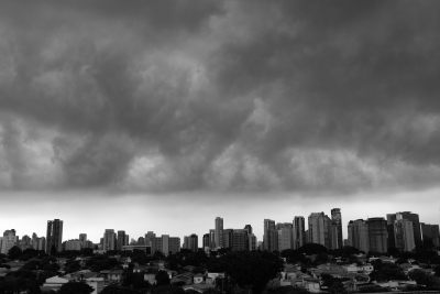 Sao Paulo Storm